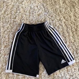 Girls Athletic shorts